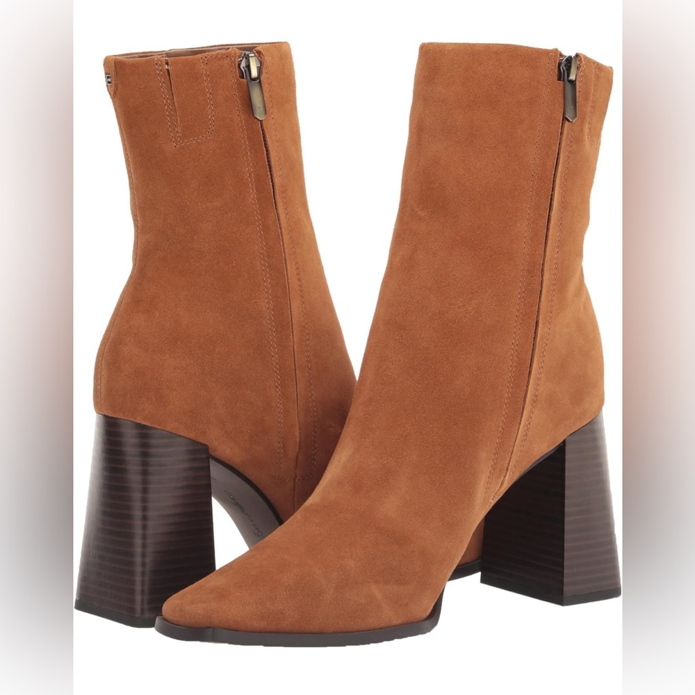 Brand new, in box, never worn Sam Edelman Ivette Boots
